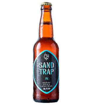 SandTrap IPA craft beer-nairobidrinks